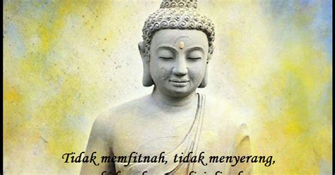 Download kumpulan 70 dp bbm kata bijak buddha terupdate. ~DHAMMA VAGGA~: KATA - KATA BIJAK