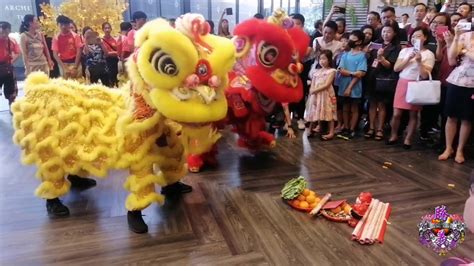 This is the biggest and most significant event of the chinese community, and it is observed by singaporeans from all walks of life. Singapore Teng Ghee 2020 (SETIA) Chinese new year ...