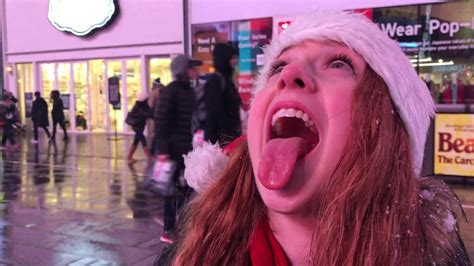 Bah, humbug! no, that's too strong 'cause it is my favorite holiday but all this year's been a busy blur don't think i have the energy. "Christmas Wrapping" MUSIC VIDEO COVER by The Waitresses ...