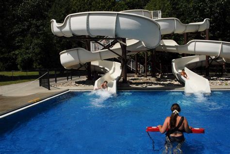 Saratoga pools also offers a wide variety of prefabricated hot tubs and spas. Peerless Pool Attraction Saratoga Springs NY | Saratoga ...