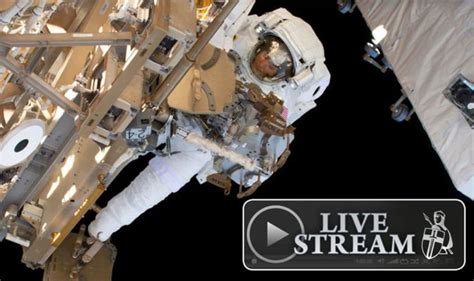 Get on board with the space sweepers february 5, only on netflix. NASA live stream: Watch Space Station astronauts leave ISS ...