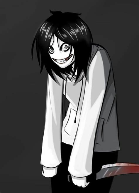 Get inspired by our community of talented artists. Painted Smile (Jeff The Killer Y Tú)©»Terminada ...