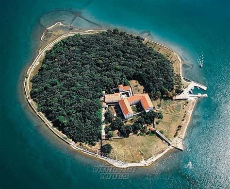 OSTROV KRK | Chorvatsko.cz