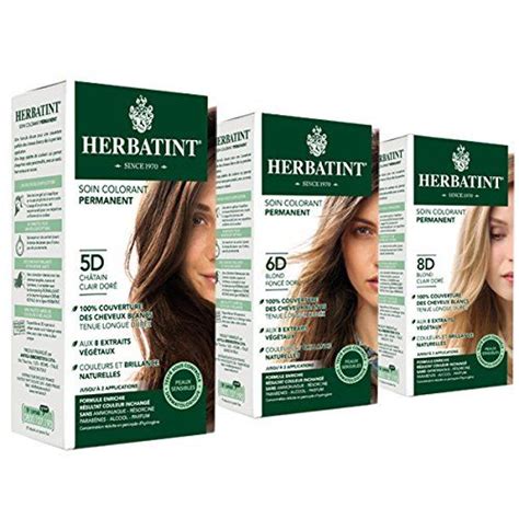 Kenzie on november 23, 2012: Herbatint Hair Dye 6N Dark Blonde >>> You can find more ...