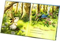 Maybe you would like to learn more about one of these? Quiet Bunny by Lisa McCue, Hardcover | Barnes & Noble®