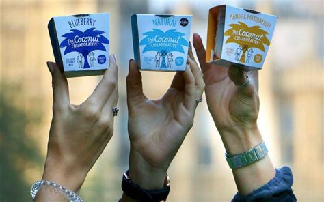 Maybe you would like to learn more about one of these? UK Coconut Yogurt Brand Is Bringing Dairy-Free Desserts to ...