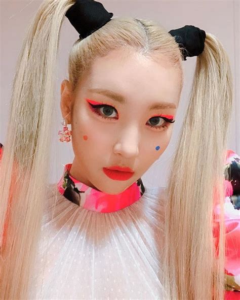 It's a little way to get to know your idol better, these days trying their giving freely counsel. Hairstyles Kpop Female in 2020 | Kids hairstyles, Kpop ...