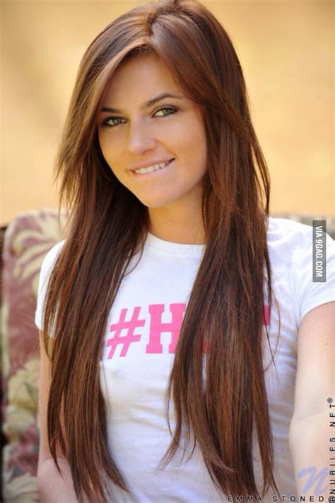 Blonde gives a skillfully handjob. Googled Emma Stoned... Not disappointed... - 9GAG