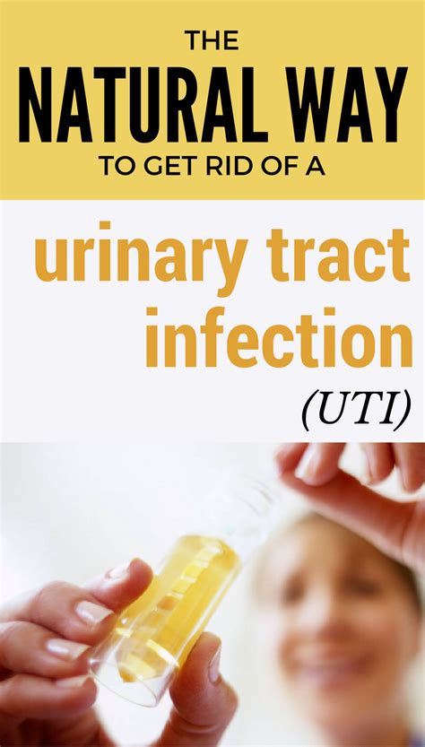 We did not find results for: The Natural Way to Get Rid of a Urinary Tract Infection ...