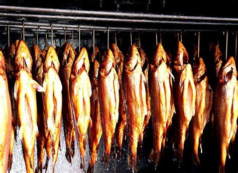 That will probably last about1 and a half to 2 and a half months. How Long Does Smoked Fish Last? Here is The Answer