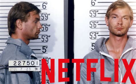 Jeffrey Dahmer: Netflix dá sinal verde para série sobre o serial killer 