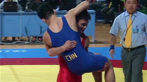 Our database has everything you'll ever need, so enter & enjoy two girls wrestle guy and make him to cum. Wrestler Carries Injured Opponent Off After Pinning Him ...