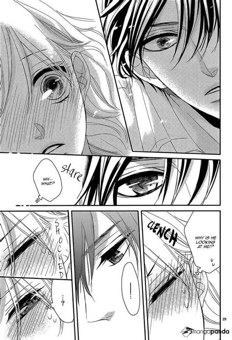 Follow the bittersweet tale of the relationship between two lovers who care about each other very much but refuse to be honest with their own feelings. Coffee & Vanilla | Wiki | Anime Amino