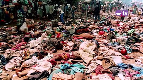 .rwanda genocide, in which some 800,000 people from the ethnic tutsi minority were massacred. 1994: Il Genocidio in Ruanda nell'indifferenza generale ...