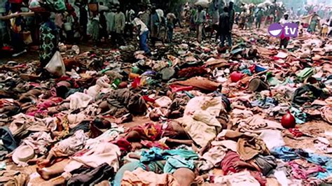 Genocidio — para otros usos de este término, véase. 1994: Il Genocidio in Ruanda nell'indifferenza generale ...