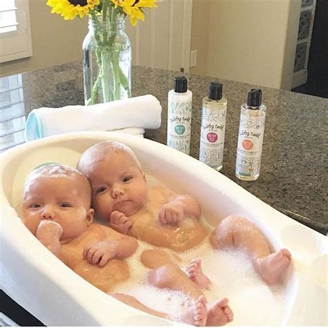 We've rounded up the top 10. Via @fashion_and_babies Cutest bath time 😍 By ...