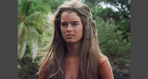 Brooke shields has shared her secrets weapon for looking and feeling young — revealing she uses healing balm to. brooke shields playboy sugar n spice