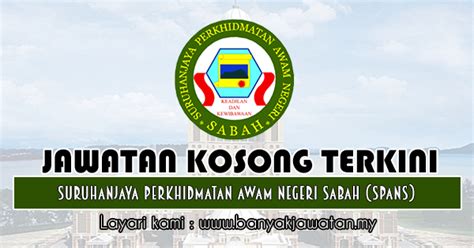 Jawatan kosong suk negeri perlis yang tersenarai adalah seperti berikut: Jawatan Kosong di Suruhanjaya Perkhidmatan Awam Negeri ...