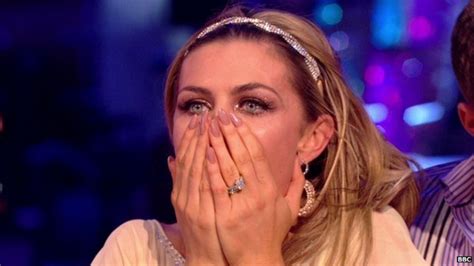 Strictly come dancing abbey clancy. Abbey Clancy wins Strictly Come Dancing 2013 - BBC News