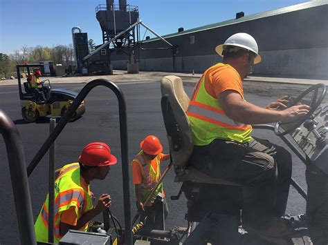 About Us - United Asphalt Company