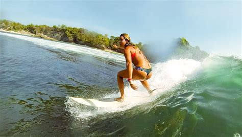 Best Surf Spots (Beginner+Intermediate): Balangan, Bali ...