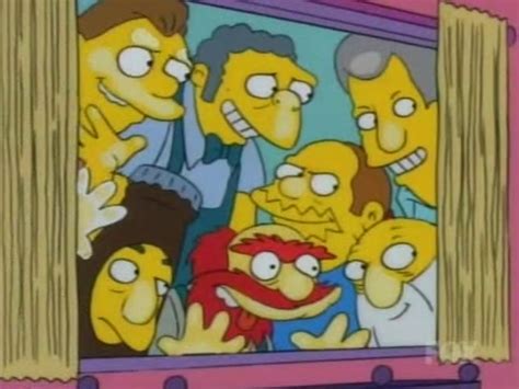 Share the best gifs now >>>. Image - Large Marge 81.JPG - Simpsons Wiki