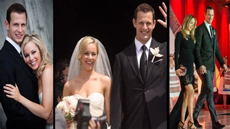 After beginning his major junior career at the early age of 15 in the ontario hockey league (ohl). Jason Spezza's Wife Jennifer Snell (Canadian Ice Hockey ...