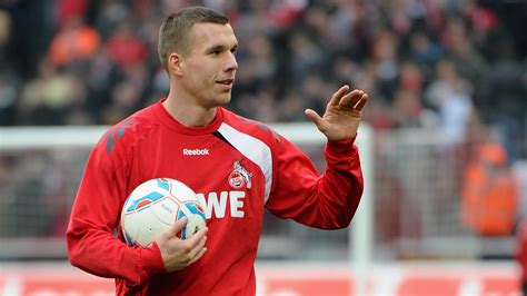 Köln cologne bayernmunich borussiadortmund herthabsc borussiamönchengladbach vflwolfsburg svwerderbremen eintrachtfrankfurt. 1. FC Köln: Lukas Podolski trifft sich mit den ...