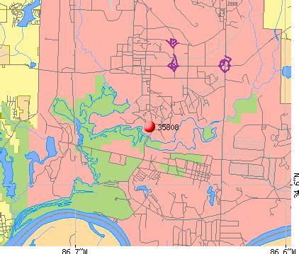 A slight wiggle in the. 35808 Zip Code (Redstone Arsenal, Alabama) Profile - homes, apartments, schools, population ...