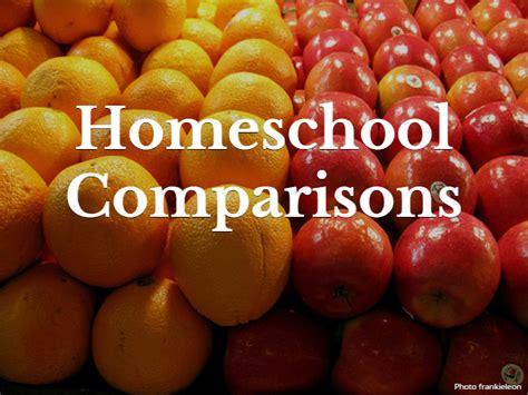 Comparatives and superlatives are often used in writing to hedge or boost language. Homeschool Comparisons - Eclectic Homeschooling