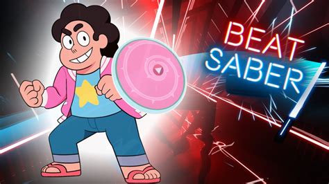 Steven thinks his time defending the earth is over, but when a new threat comes to beach city, steven faces his biggest challenge yet. Beat Saber - No Matter What - Steven Universe The Movie ...