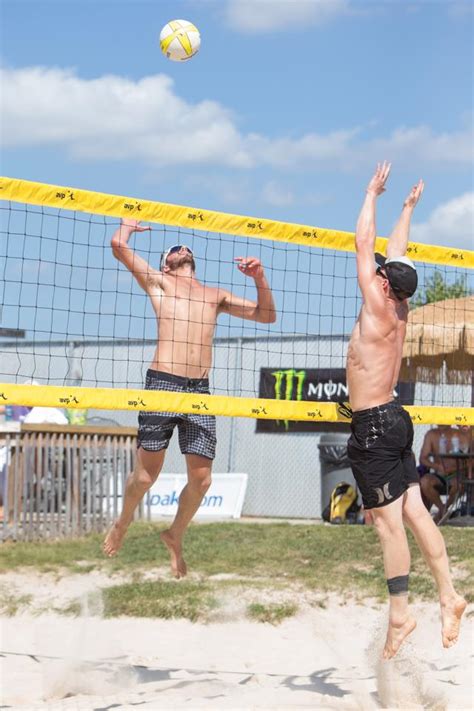 Things to do in cincinnati, ohio: AVP Cincinnati Open 2014 - AVP Beach Volleyball