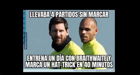 Real madrid vs barcelona mira los memes previos al partido. Barcelona MEMES vs Eibar HOY: las reacciones en redes ...