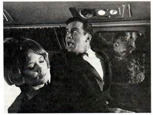 I do like nightmare at 20,000 feet, but there are many that are as good or better. nightmare at 20000 feet | Twilight zone, William shatner ...