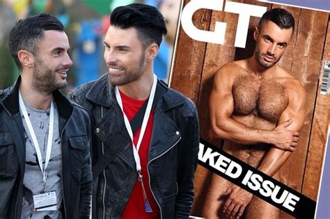 We did not find results for: Rylan Clark's husband strips naked and shows off majorly ...