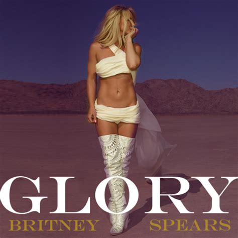 Glory is the ninth studio album by britney spears , it was released on august 26, 2016. Britney Spears - Glory (Album & Singles) | Page 1999 | The ...