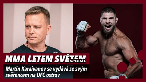 Ufc europeподлинная учетная запись @ufceurope. MMA LETEM SVĚTEM - PROCHÁZKA V UFC - YouTube