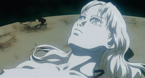 ghost in the shell anime | Tumblr