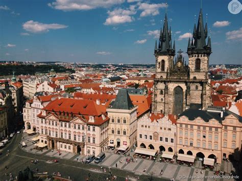 Česko, čr, česká republika (pl); Praga, na República Tcheca, foi um dos locais indicado por ...