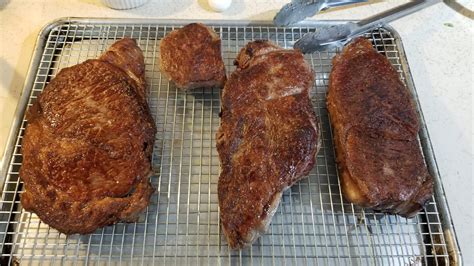 Without having a heart attack. How to Cook a Japanese A5 Wagyu Steak - Complete Carnivore