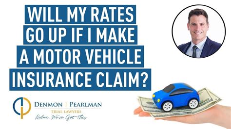 Check spelling or type a new query. Will My Rates Go Up If I Make a Motor Vehicle Insurance ...