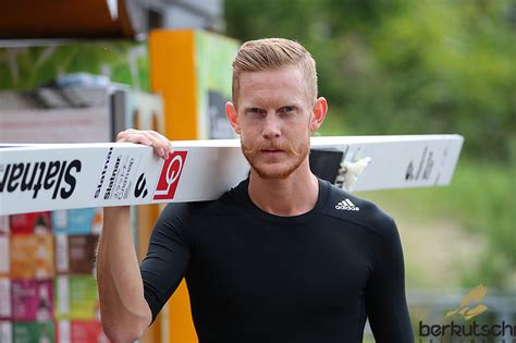 He is a former ski flying world record holder, having landed a jump of 252 m (827 ft) in vikersund on 18 march 2017. Skispringen Berkutschi.com - Galerien - Robert Johansson