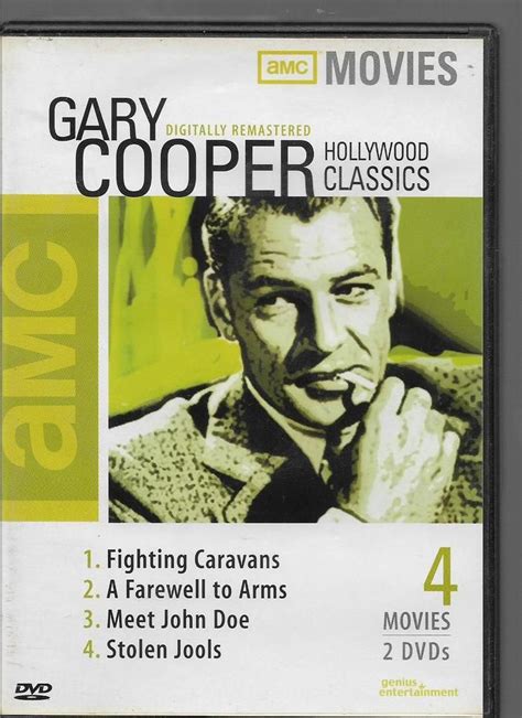 A farewell to arms (1932). Gary Cooper hollywood classics dvd 4 movies 2 dvds AMC ...