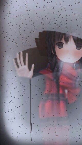 Check spelling or type a new query. Stuck behind glass lock screen anime wallpaper | Anime Amino