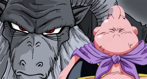 Goku's defeat english scan online from right to left. "Dragon Ball Super": Boo se convierte en héroe en el ...