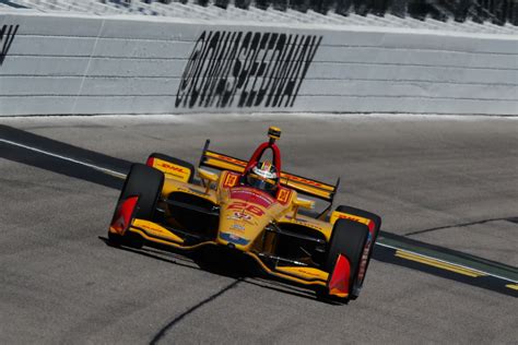 Formula x vs indycar vs lmp1 game information: IndyCar: Will Power Clinches Pole Position at Iowa for a ...