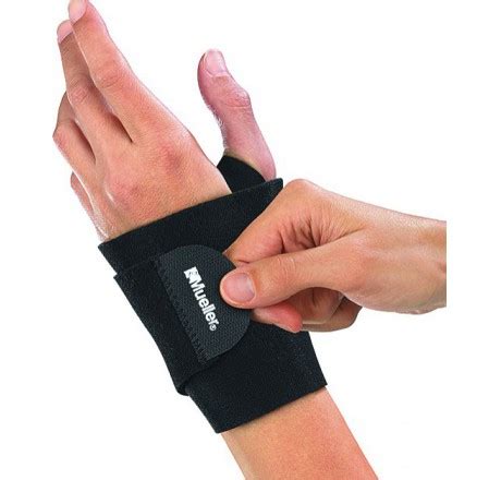 Mueller sports medicine, prairie du sac, wisconsin. Mueller wrist support wrap | Stabilizers - wrist | Sport ...