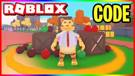 (roblox) thanks for watching don't forget to subscribe and thumbs up this video! Roblox Apple Picking Simulator Codes 2019 | How To Get ...