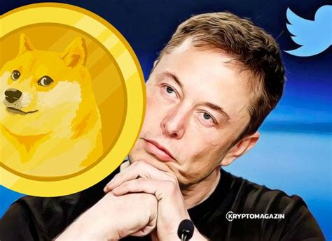 Dogecoin, a cryptocurrency which started off as a joke, has jumped in value by 50% after inventor elon musk dubbed it the people's crypto. SPRÁVY - Elon Musk ako CEO DogeCoinu? - Wallmart partnerom ...