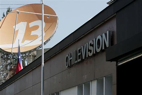 Chilevisión is the third oldest chilean television network. Chilevision ¿De qué ´resumidero` estamos hablando? - El ...